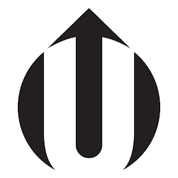 U logo