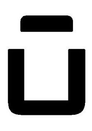 U logo