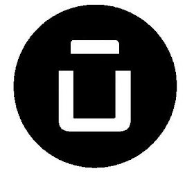 U logo