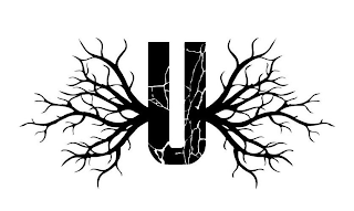 U logo