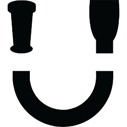 U logo