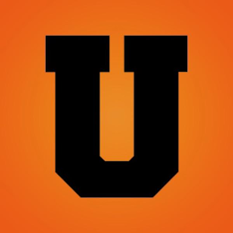 U logo