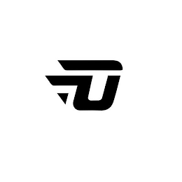 U logo