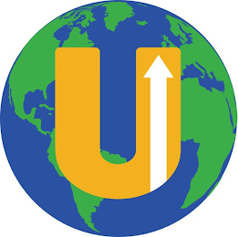 U logo