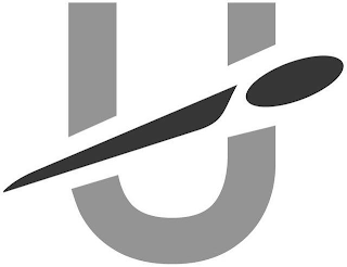 U logo