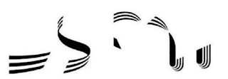 U logo