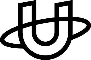 U logo