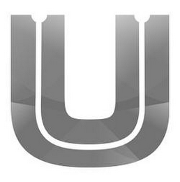 U logo