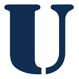 U logo