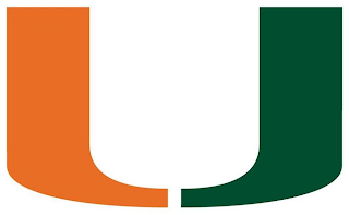 U logo