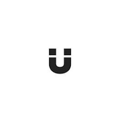 U logo