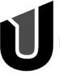 U logo