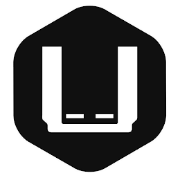 U logo