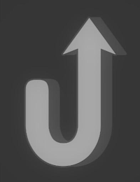 U logo