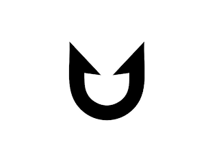 "U" logo
