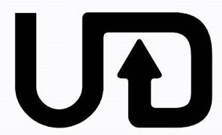 U logo