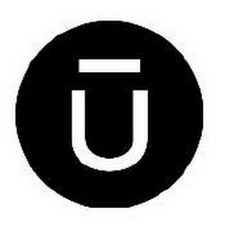 U logo