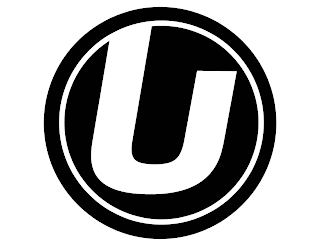 U logo