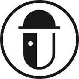 U logo