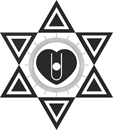 U logo