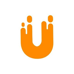 U logo