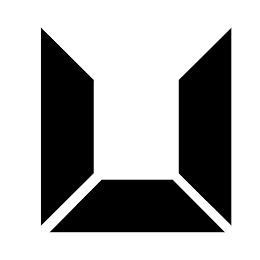 U logo