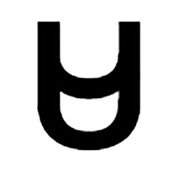 U logo