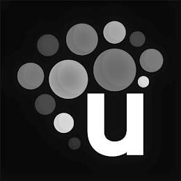 U logo