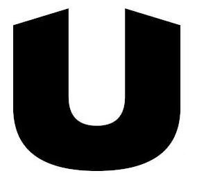 U logo
