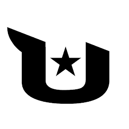 U logo
