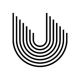 U logo