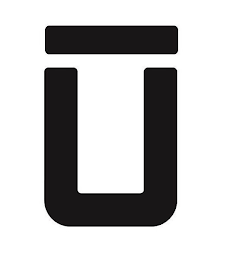 U logo