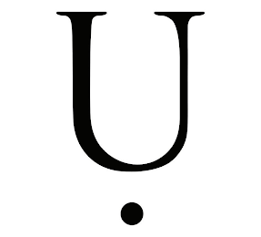 U logo