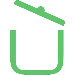 U logo
