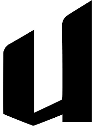 U logo