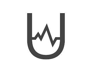 U logo