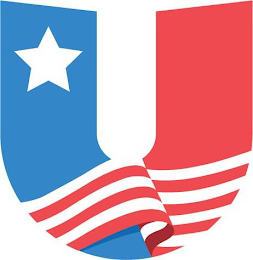 U logo