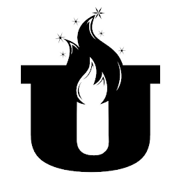 U logo