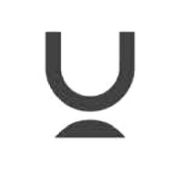 U logo