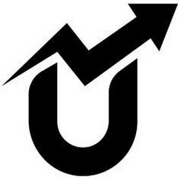 U logo