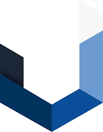 U logo