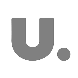U. logo