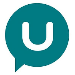 U logo