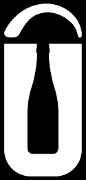U logo
