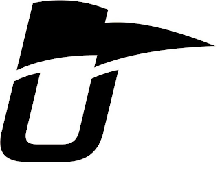U logo