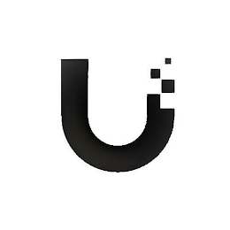 U logo