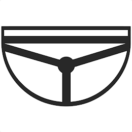 U logo