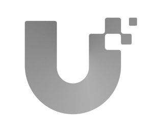 U logo