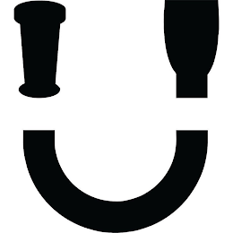 U logo