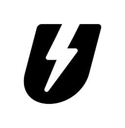 U logo